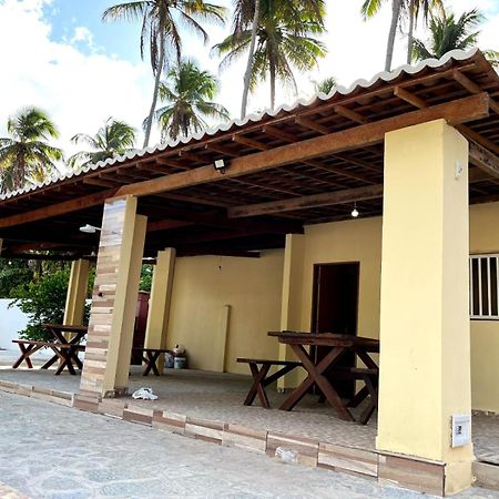 Pousada Casa Alto Do Tamba 호텔 Aldeia Sao Francisco 외부 사진